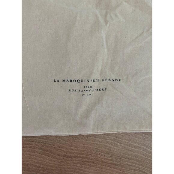 Large Sezane Dust Bag - Picture 3 of 3